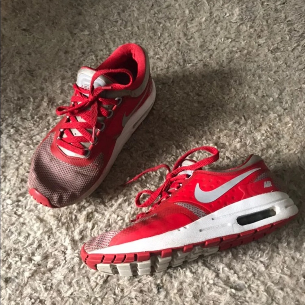 Nike Air Max Zero Essential Toddler 4.5Y 881224003
